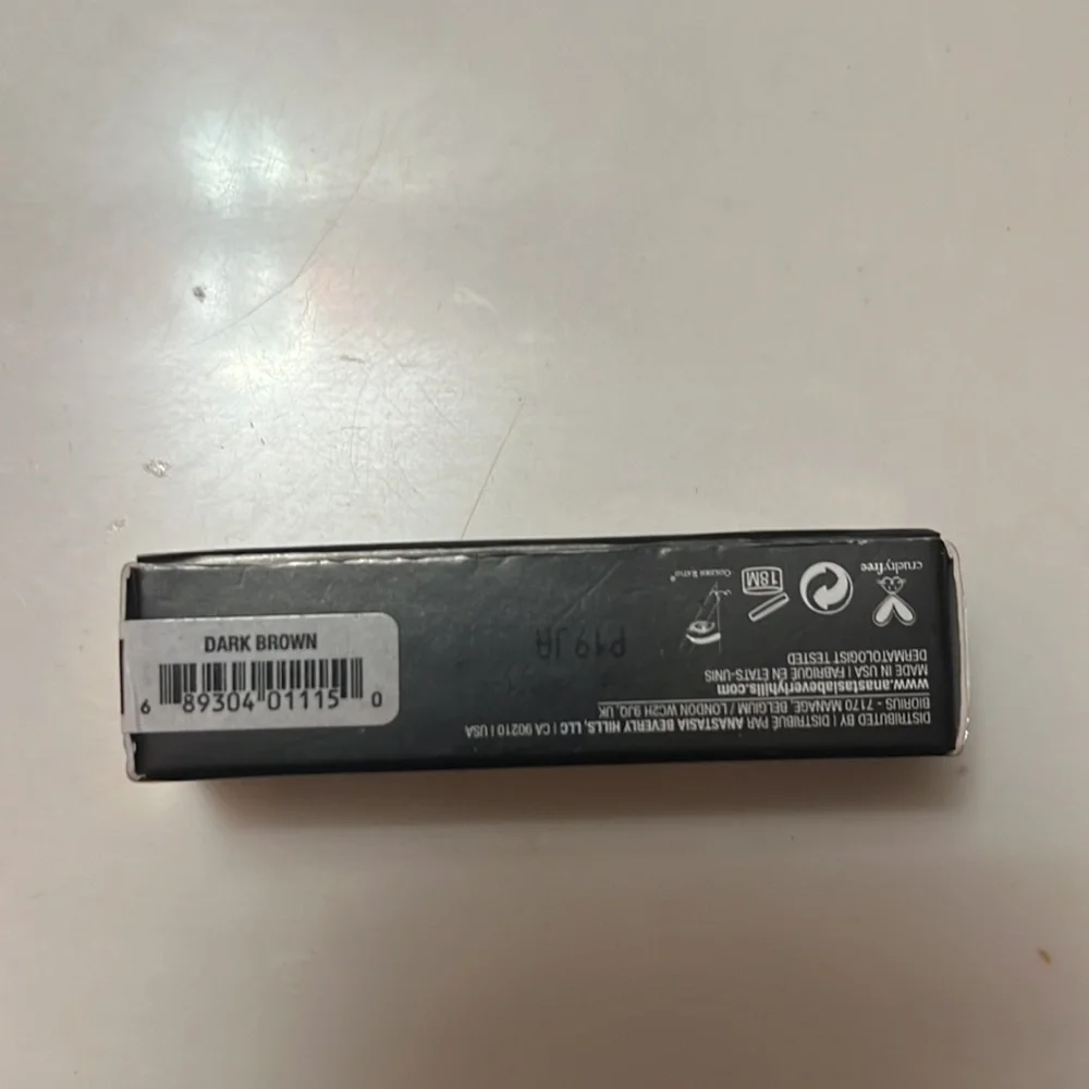 ANASTASIA DIPBROW GEL